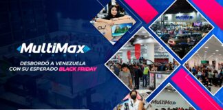 Black Friday MultiMax