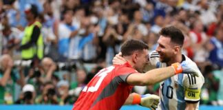 Argentina eliminó a Países Bajo y pasa semifinales-ndv