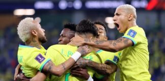 Brasil a cuartos de final-ndv