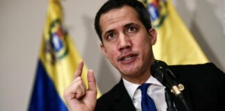 Gobierno Interino