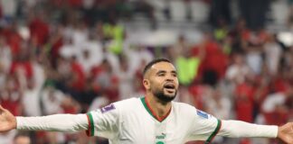 Marruecos y Croacia a octavos de final-ndv