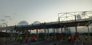 puente Atanasio Girardot Tienditas-ndv