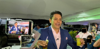 Alcalde de El Tigre