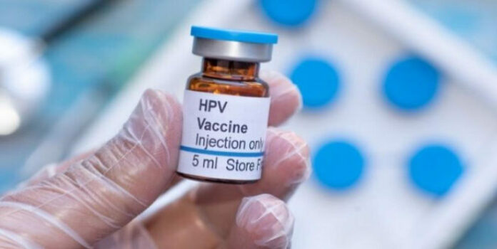 vacunación masiva VPH Venezuela