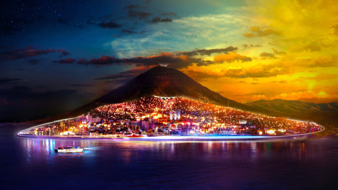premio Bitcoin City El Salvador-ndv