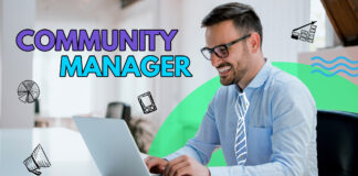 guía community manager