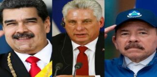 foro argentino investigar Maduro-ndv