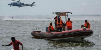 25 venezolanos ahogados en el Caribe-ndv
