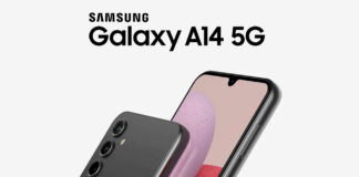 Galaxy A14 5G - Nasar Dagga