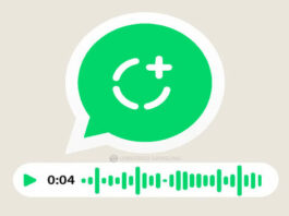 Estados de WhatsApp audios-ndv