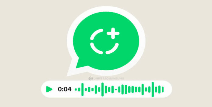 Estados de WhatsApp audios-ndv