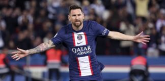Messi contrato PSG-ndv