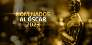 nominados Premios Oscar 2023-ndv