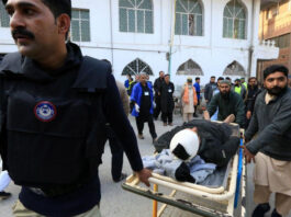 93 muertos en Pakistán-ndv
