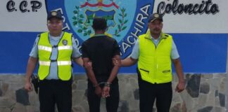 abuso sexual de un niña en Táchira