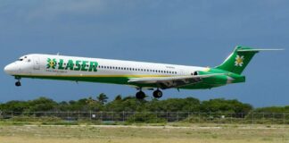 ALAV permisos aerolíneas-ndv