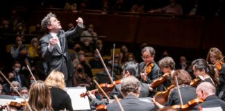 Gustavo Dudamel