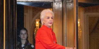 Carolina Herrera