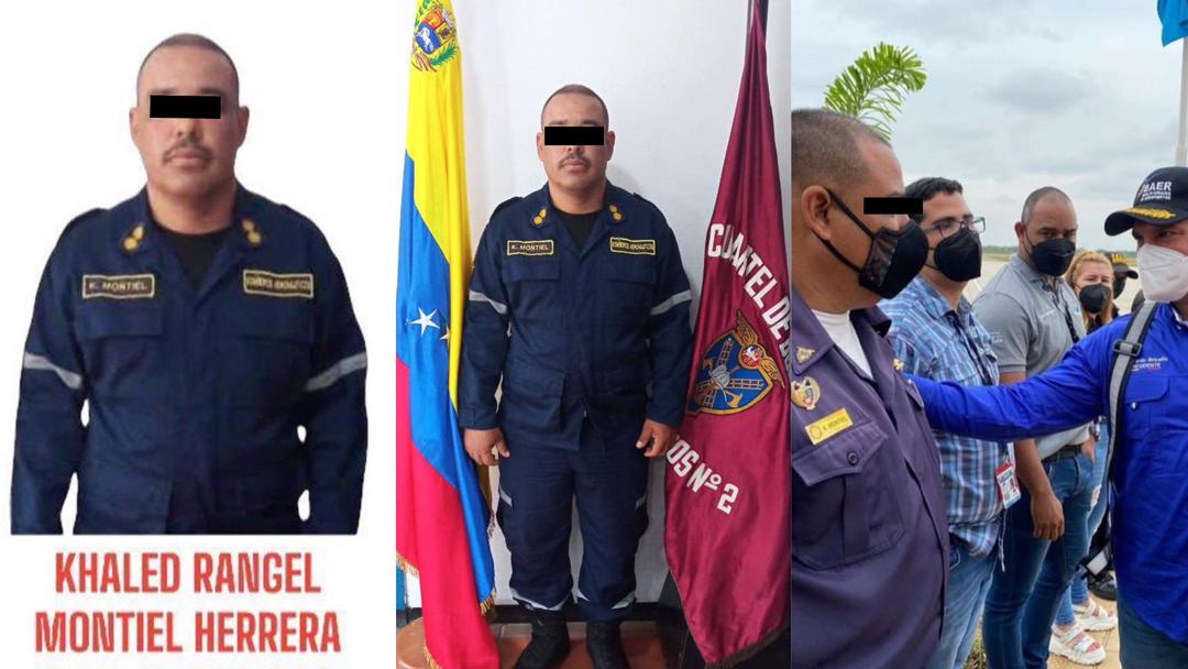 caso samba tres prófugos- noticiero de venezuela