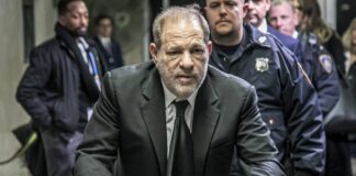 Harvey Weinstein sentencia violación