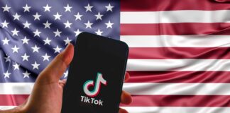 Casa Blanca ordenó eliminar TikTok