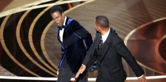 Premios Oscar equipo de crisis