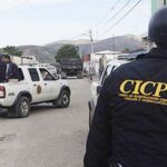 Muerto Cicpc y líder banda César Conde en Yaracuy-NDV