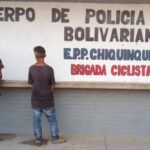 detenida mujer abuso sexual hijo Zulia-ndv