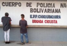 detenida mujer abuso sexual hijo Zulia-ndv