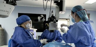 transplantes órganos Hospital Universitario