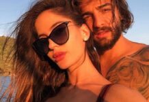 Neymar me quitó a mi novia