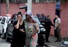 adolescente asesinó profesora Brasil-ndv