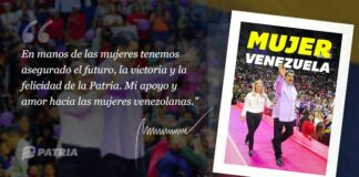 Bono Mujer Venezuela 2023-ndv
