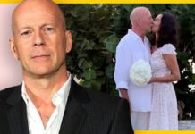 Bruce Willis ceremonia-ndv