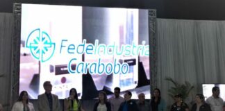Expo Fedeindustria Carabobo