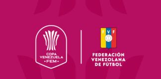 Copa Venezuela Femenina