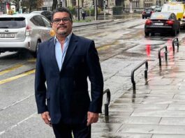 Benjamín Rausseo Miraflores-NDV