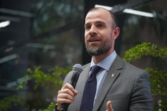 Román Maniglia