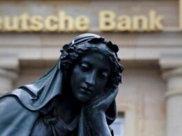 Deutsche Bank