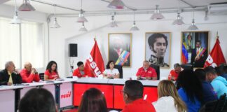 Subastarán bienes de corruptos