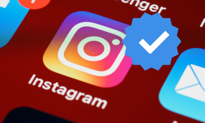 verificación de cuenta en Instagram