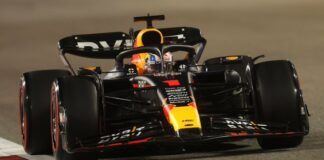 Max Verstappen GP de Bahréin-ndv