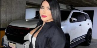 Olvany Gaspari