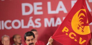PCV anticorrupción Maduro-NDV