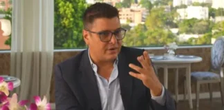 Leonardo Villalobos