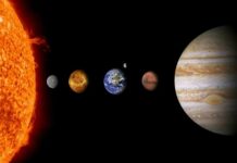 Alineación de cinco planetas - Noticiero de Venezuela