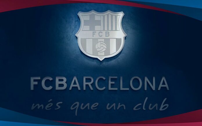 Fiscalía FC Barcelona