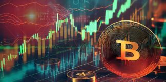 Bitcoin alcanza un máximo