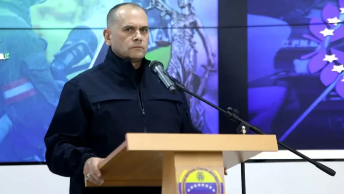 operativo abatido “El Conejo”