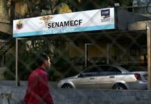 Hallan en La Guaira el cadáver de trabajadora del Senamecf-ndv